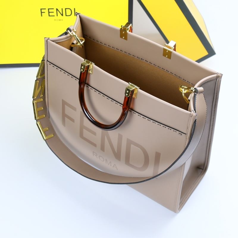 Fendi Shopping Bags